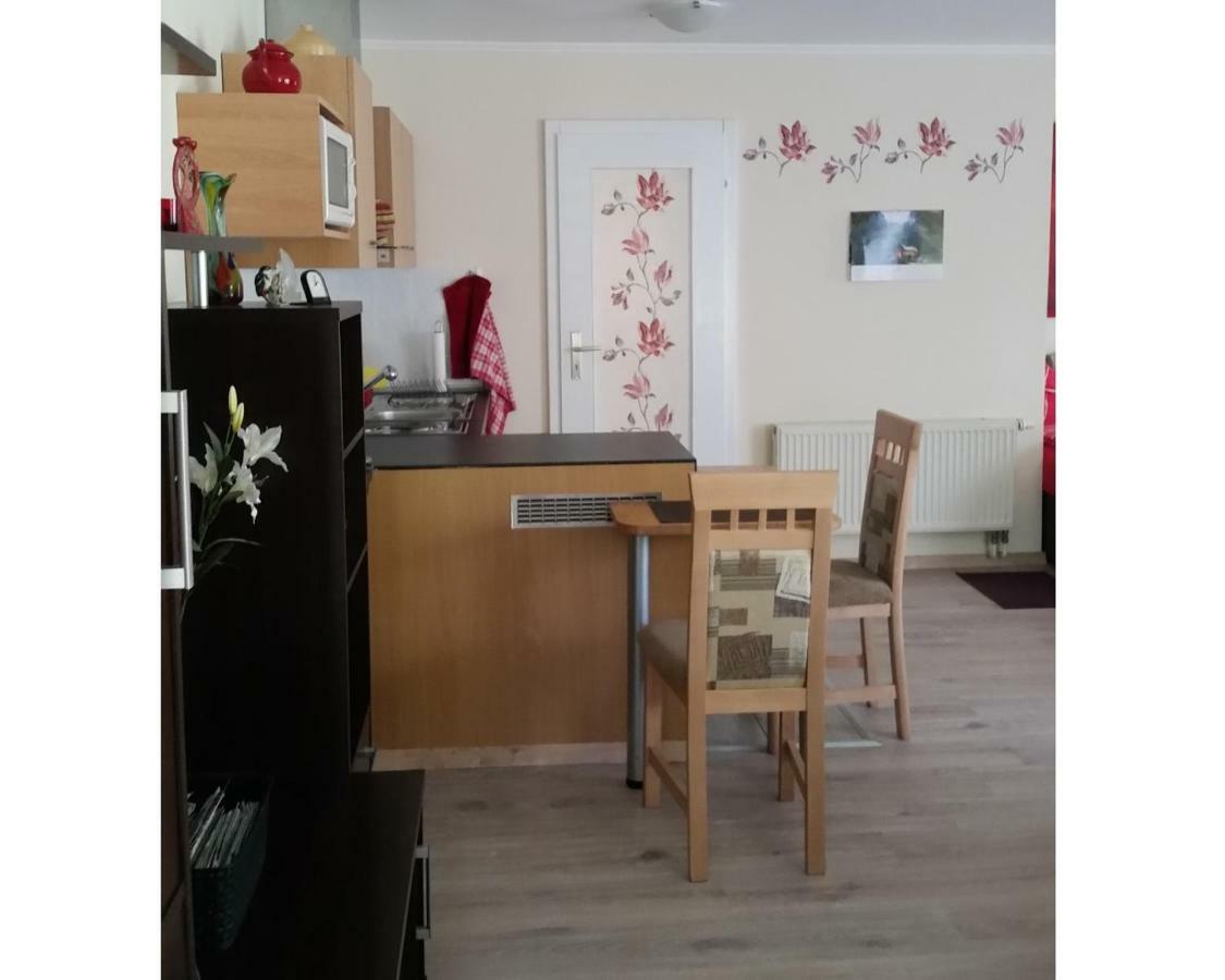 Ferienwohnung Gerlach Dresden Exteriör bild