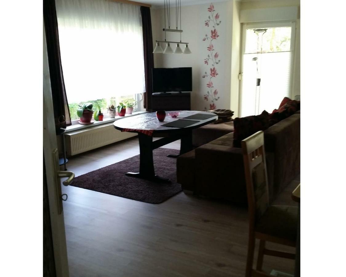 Ferienwohnung Gerlach Dresden Exteriör bild