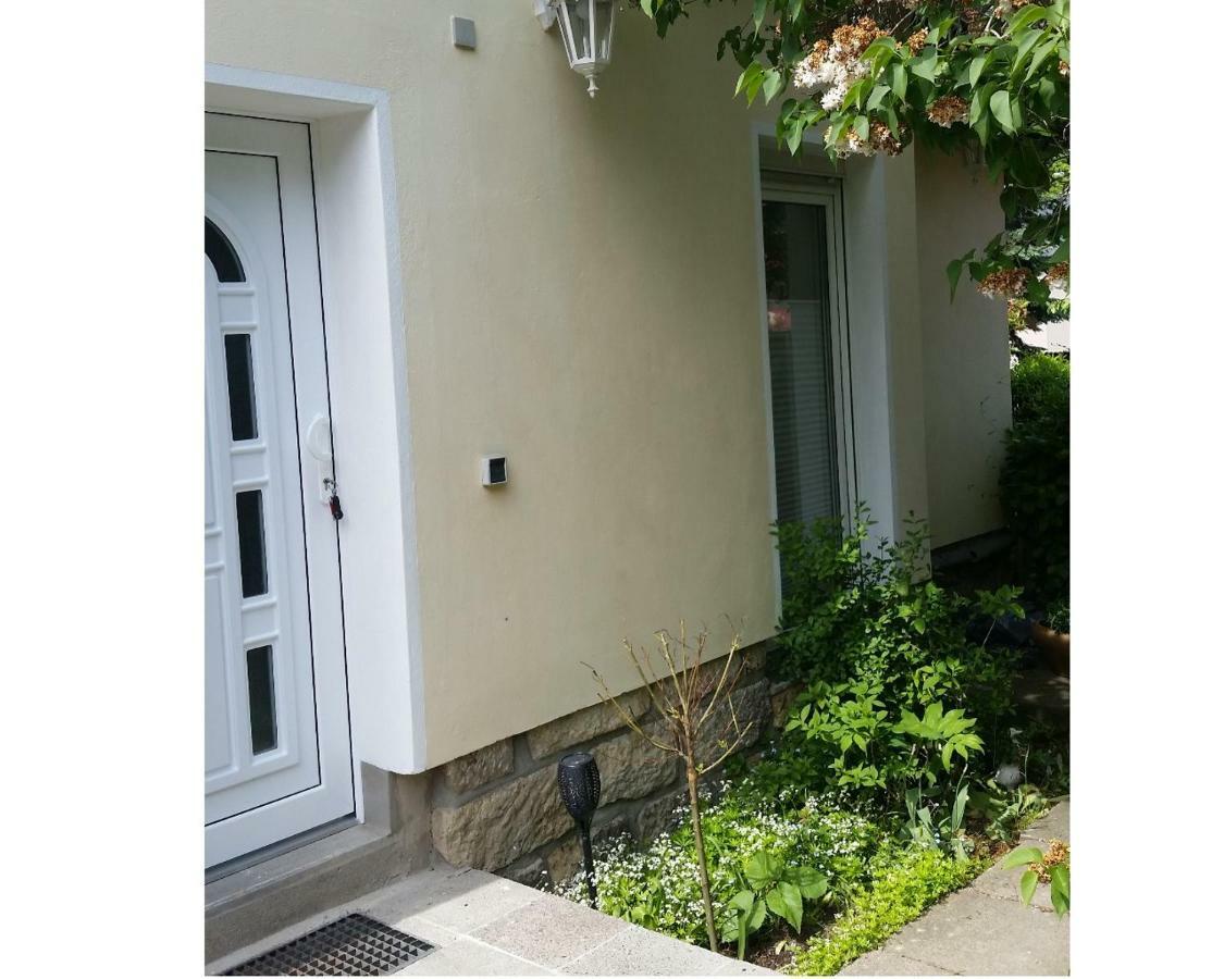 Ferienwohnung Gerlach Dresden Exteriör bild