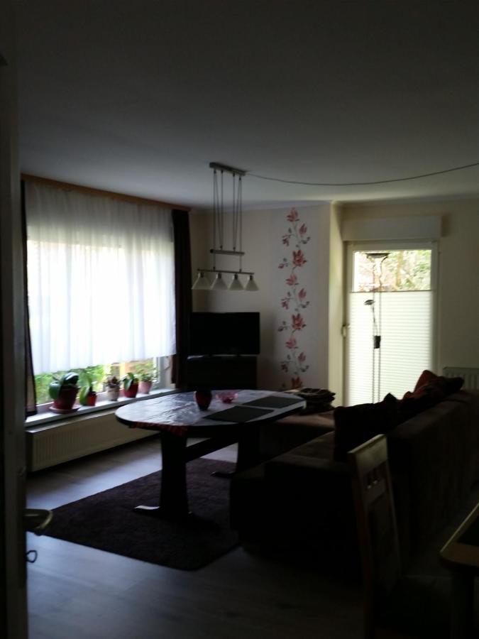 Ferienwohnung Gerlach Dresden Exteriör bild